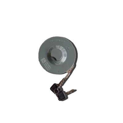 N.O.O. AZ9112550213 Garrafa do tanque de combustível para Sinotruk HOWO Peças sobressalentes de carroceria de camião OEM original