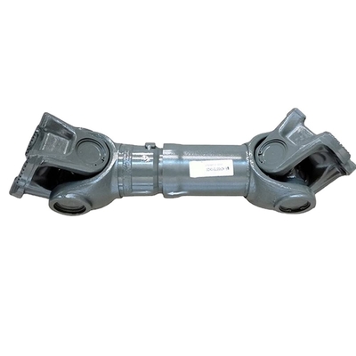 Foton Truck Drivetrain Axles Systems Inter Axle Drive Shaft com o número OE AZ9557310625