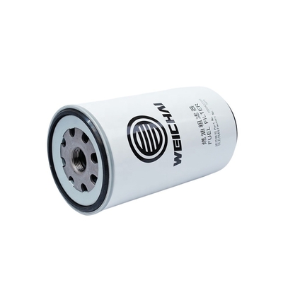 SINOTRUK HOWO SHACMAN Peças Filtros Industriais Substituição para Weichai WP12 Motor Ano 2006-