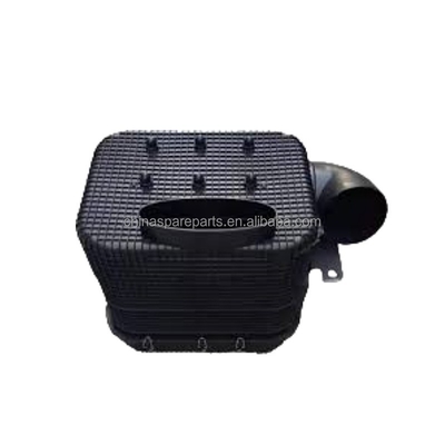 Sinotruck HOWO Peças de reposição Banho de óleo Limpeza de ar Assy Wg9725190055 para camiões Peças de reposição