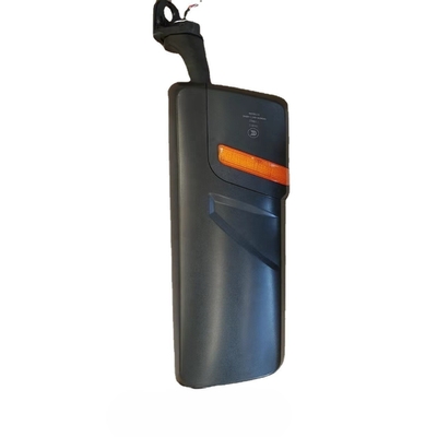 Espelho Lente Espelho Retrovisor XGA82WBFWG3A-02110 para HANVAN G7 Truck Model