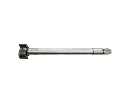2005- Ano SHACMAN F3000 F2000 X3000 M3000 Camshaft do travão esquerdo para substituição/reparação