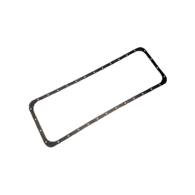 FAW Jiefang Truck Acessoris Oil Pan Gasket 1009031-81D para J6 Jh6 Engine Parts