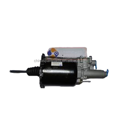 FAW Truck Parts Auto Spare Parts Clutch Master Pump J6p 1602110A70A Aço Ano 2007-