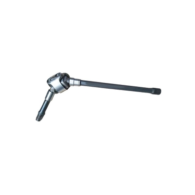 Acero WG9112420001 eixo de eixo de tração universal para peças sobressalentes de caminhão garantida