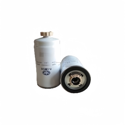 1117060A29dB Filtro de combustível FAW J5 Original Peças sobressalentes de camião Peças sobressalentes de automóveis Certificação