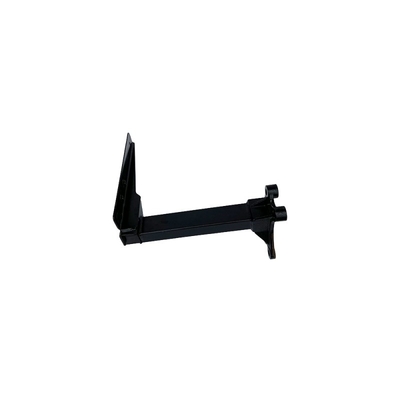Howo A7 L5000 camião de descarga de pedal superior suporte direito dianteiro suporte de soldagem conjunto DZ15221247983