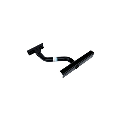 Ano 2006- Shacman Truck Parts L5000 Pedal inferior suporte esquerdo suporte traseiro soldagem montagem