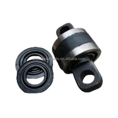 Sinotruk HOWO Sitrak T7h T5g C7h A7 Partes do motor Az9725529213 Torque Núcleo de borracha