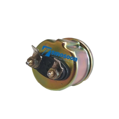 Howo 371 Peças sobressalentes de camião Vg1500090051 Sensor de pressão de óleo para motor SINOTRUK CNHTC