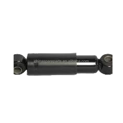 Faw Jiefang J6 Acessórios de cabine Peças de cabine de caminhão 5001020-A01 Cabine Absorvedor de choque frontal