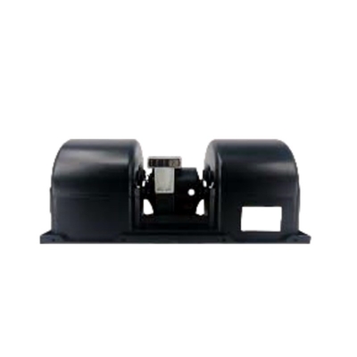 Partes para automóveis Ventilador de evaporação de longa duração de baixo ruído 8114-00001 para ônibus Kinglong Zhongtong