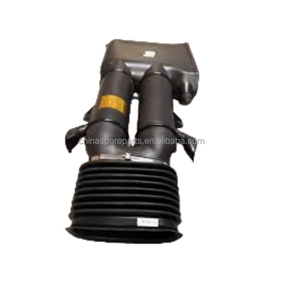Finalidade Substituição/reparação do conjunto de tubos de entrada de ar para o camião Sinotruk HOWO Wg9725190160