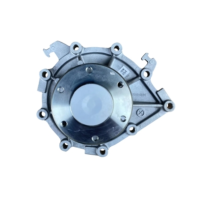 Sinotruk Howo T7h Motor Mc11 Montar de bomba de água Sitrak 200v06500-6694 Original padrão