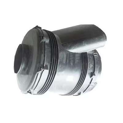 Peças para caminhões Sinotruk Motor Filtro de ar Assembléia WG9925190005 para acessórios de caminhões HOWO