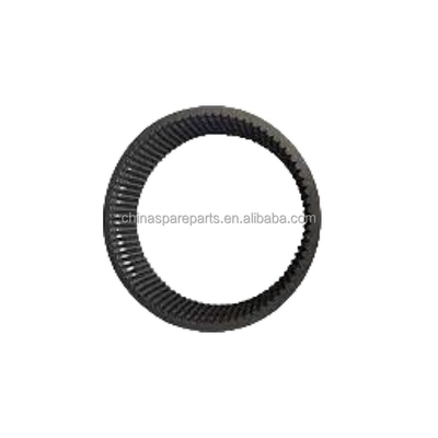 Sinotruk HOWO Peças de camião Wg2210100005 Engrenagem de anel interno para A7 Sitrak C7h T7h Modelo de camião howo