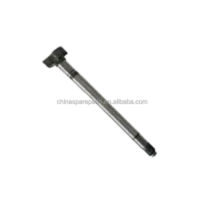 Substituição/reparação Sinotruk HOWO Camshaft do travão esquerdo WG9231340226 Peças sobressalentes de camião