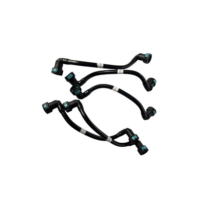 Tubo de entrada de água de substituição C4980465 para o conjunto do compressor de ar do autocarro Zhongtong/Yutong
