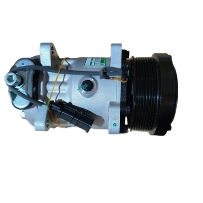 200V77970-7028 Compressor de refrigeração Peças sobressalentes para Sinotruk de desempenho superior