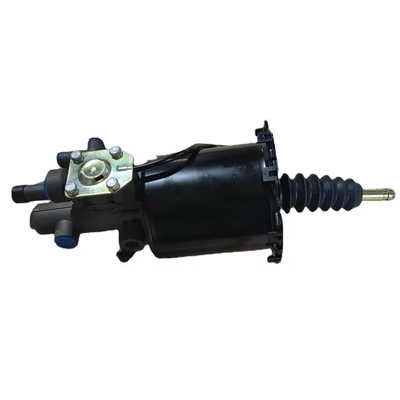 WG9725230042 Sinotruk HOWO cilindro de reforço de embreagem de camião com longa vida útil