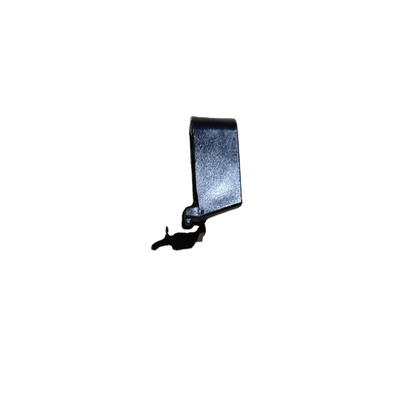 K1640110012A0 Porta deslizante direita Fixação frontal do trilho superior para FOTON ISF2.8 3.8 Partes do motor