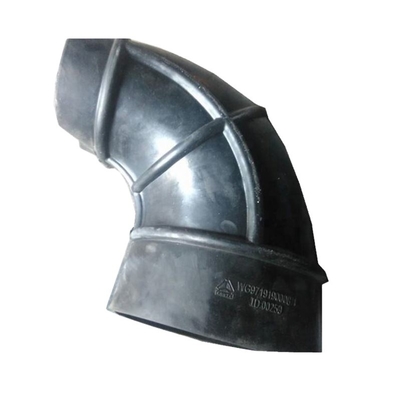 OEM Sinotruk HOWO Peças para camiões pesados Mangueira de ar de borracha WG9719190008