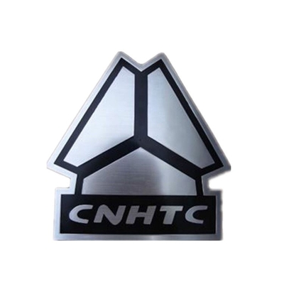 Sinotruk Howo Truck original LOGO Símbolo CNHTC AZ1646950001 com design personalizável