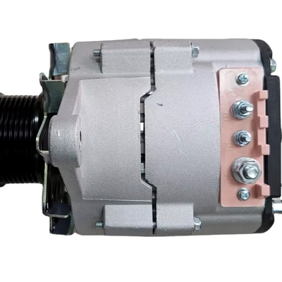 Alternador de autocarro para Higer Zhongtong Kinglong Golddragon Motor Commins Peças sobressalentes de autocarro