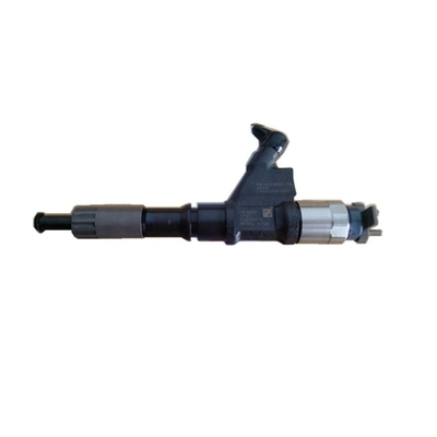Injetor de caminhão Sinotruk HOWO de aço genuíno R61540080017A / 095000-6700