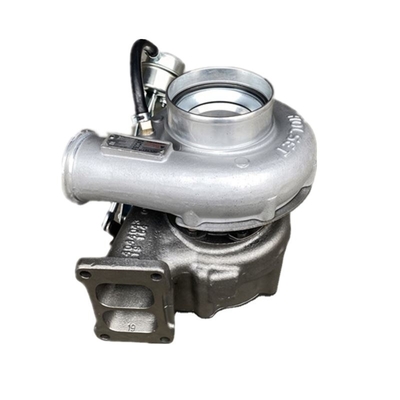 Padrão Sinotruk HOWO Peças de caminhão pesado Turbocompressor VG1095118233 HX50W para o seu