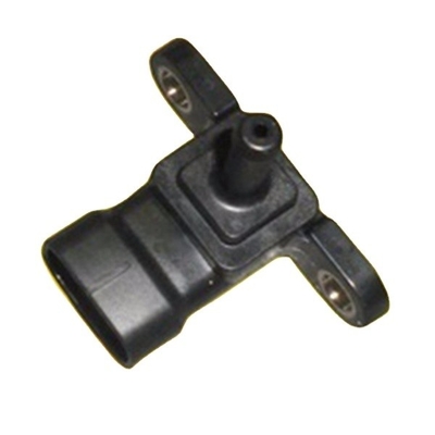 Sinotruk Howo R61540090007 Sensor de pressão do ar de entrada para melhorar a eficiência do combustível