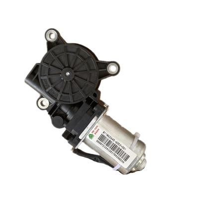 Instalação de automóveis Shacman Sinotruk HOWO Peças de camião Janela de vidro Motor de elevação 811W62645-6053 001