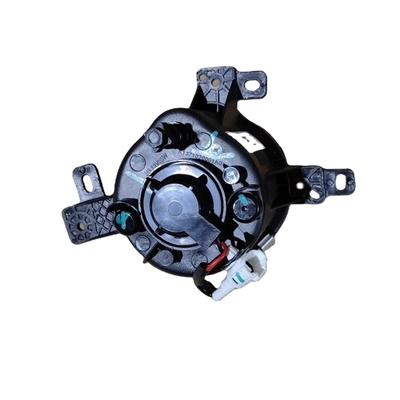 2005- Foton Truck Left Fog Lamp Spare Parts Ano 2005- Finalidade da substituição/reparação