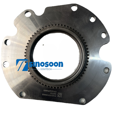 SINOTRUK Howo Peças sobressalentes de caminhão de baixa gama Cone Hub Assembly WG2203100005 AZ2203100005