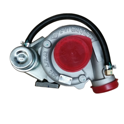 Turbocompressor Foton Tunland E049339000055 A combinação perfeita de potência e eficiência