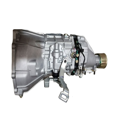 K117101008A0 Montagem da caixa de engrenagens para o Foton 2020 Propósito Substituição/Reparação do caminhão modelo Foton