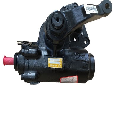 OEM L0610180012A0 Caminhão Porta da frente esquerda Quadro de vidro Cobertura de plástico Peças sobressalentes Foton