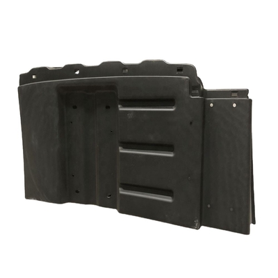 Foton Auman H4843020303A0 Fender traseiro esquerdo para necessidades de substituição/reparação