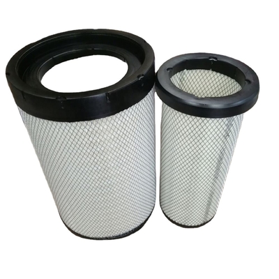 Substituição/Reparação M4119219/8010A0 Assy Foton Air Filter Assembly