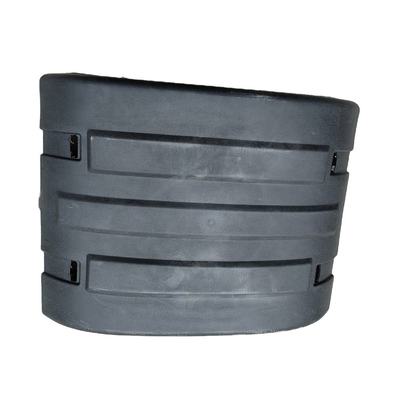 WG9925955070/1 Proteção de lama Capa superior de caminhão Peças sobressalentes para Sinotruk Howo