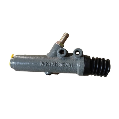 Encontre a sua combinação perfeita WG9123230024 cilindro mestre de embreagem de metal para peças Sinotruk