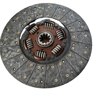 AZ9725160100 Pressure Plate Assy para a SINOTRUK CNHTC Trucks Líder da Indústria