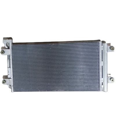 WG1642821074/5 Conjunto de condensador para Howo Sinotruk OE NO. Desempenho garantido