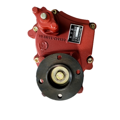 Substituição/reparação Finalidade QH50 PTO para Howo Sinotruk Truck Parts