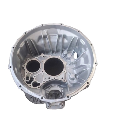 1325201025 Caixa de engrenagens Housings For HOWO A7 Commercial Vehicle