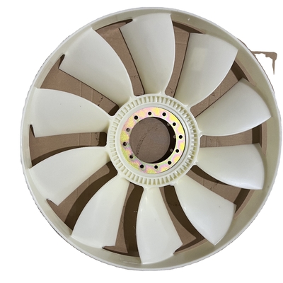 HOWO A7 Compatível VG2600060446 Ventilador para Howos Modelo de carro