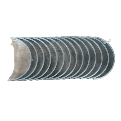 VG1246010034 / VG1246010035 Rolamento principal para Sinotruk Howo 371/420 Feito de alumínio