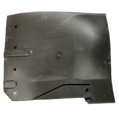 Proteção de lama dianteira direita para HOWO WG1641230026 SINOTRUK OE NO. WG1641230026