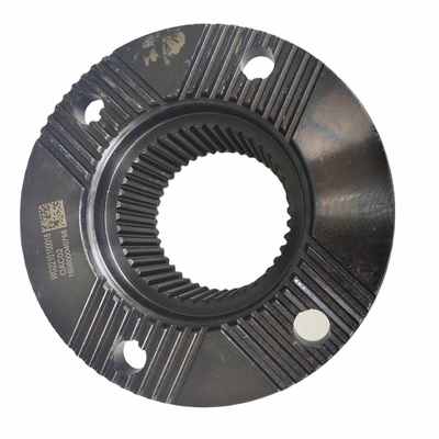 N.O.O. WG2210100018 Flange de saída para transmissão de caminhão SINOTRUK CNHTC Howo