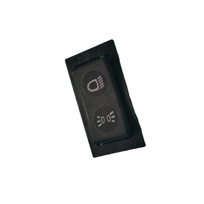 Howo WG9719584011 Interruptor de luz para peças do sistema elétrico automóvel Sinotruk 2020